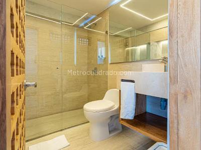 Apartamento de 1 alcoba en venta en Centro San Diego, Cartagena, 46 m² · foto 4 de 18