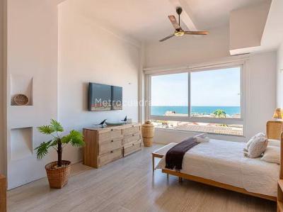 Apartamento de 1 alcoba en venta en Centro San Diego, Cartagena, 46 m² · foto 5 de 18