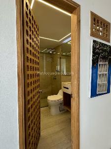 Apartamento de 1 alcoba en venta en Centro San Diego, Cartagena, 46 m² · foto 9 de 18