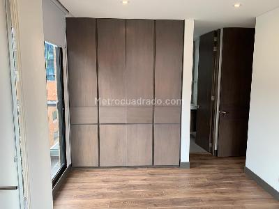 Apartamento en venta en Chico Norte, Bogotá · foto 11 de 20