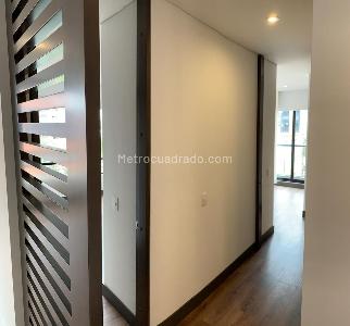 Apartamento en venta en Chico Norte, Bogotá · foto 12 de 20