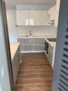 Apartamento en venta en Chico Norte, Bogotá · foto 13 de 20