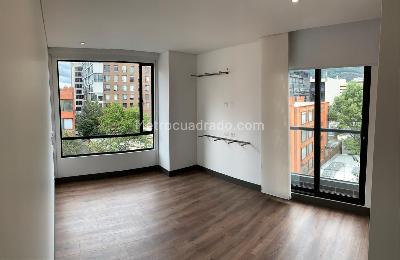 Apartamento en venta en Chico Norte, Bogotá · foto 16 de 20