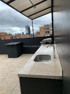 Apartamento en venta en Chico Norte, Bogotá · foto 17 de 20