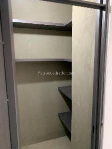 Apartamento en venta en Chico Norte, Bogotá · foto 20 de 20