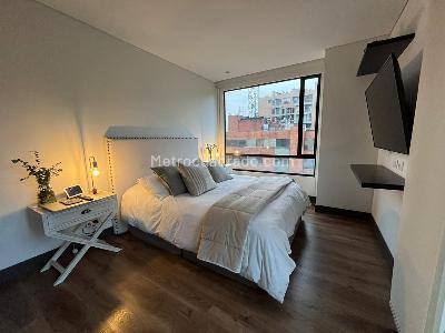 Apartamento en venta en Chico Norte, Bogotá · foto 5 de 20