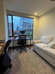 Apartamento en venta en Chico Norte, Bogotá · foto 6 de 20
