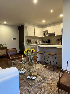 Apartamento en venta en Chico Norte, Bogotá · foto 7 de 20