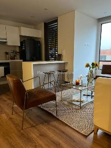 Apartamento en venta en Chico Norte, Bogotá · foto 8 de 20