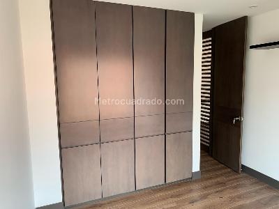 Apartamento en venta en Chico Norte, Bogotá · foto 9 de 20