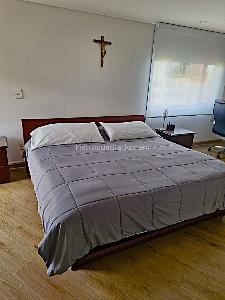 Apartamento de 3 alcobas en venta en Molinos Norte, Bogotá, 162 m² · foto 8 de 20