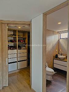 Apartamento de 3 alcobas en venta en Molinos Norte, Bogotá, 162 m² · foto 9 de 20