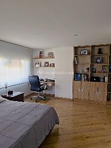 Apartamento de 3 alcobas en venta en Molinos Norte, Bogotá, 162 m² · foto 12 de 20