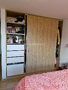 Apartamento de 3 alcobas en venta en Molinos Norte, Bogotá, 162 m² · foto 13 de 20