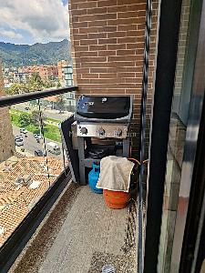Apartamento de 3 alcobas en venta en Molinos Norte, Bogotá, 162 m² · foto 14 de 20