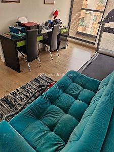 Apartamento de 3 alcobas en venta en Molinos Norte, Bogotá, 162 m² · foto 15 de 20