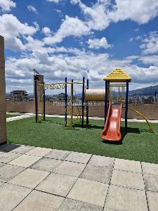 Apartamento de 3 alcobas en venta en Molinos Norte, Bogotá, 162 m² · foto 16 de 20