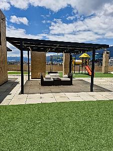 Apartamento de 3 alcobas en venta en Molinos Norte, Bogotá, 162 m² · foto 17 de 20