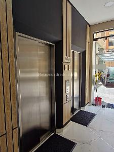 Apartamento de 3 alcobas en venta en Molinos Norte, Bogotá, 162 m² · foto 20 de 20