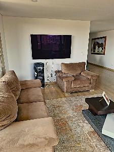 Apartamento de 3 alcobas en venta en Molinos Norte, Bogotá, 162 m² · foto 6 de 20