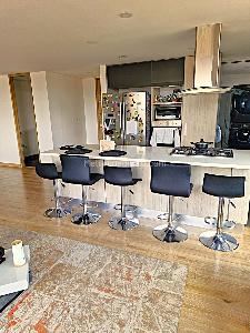 Apartamento de 3 alcobas en venta en Molinos Norte, Bogotá, 162 m² · foto 2 de 20