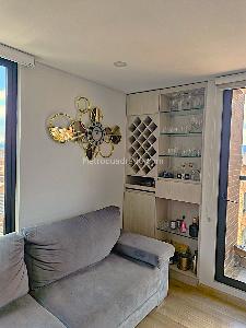 Apartamento de 3 alcobas en venta en Molinos Norte, Bogotá, 162 m² · foto 4 de 20