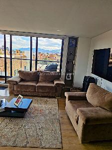 Apartamento de 3 alcobas en venta en Molinos Norte, Bogotá, 162 m² · foto 5 de 20