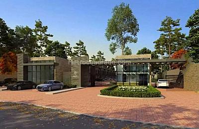 Casa de 3 alcobas en venta en Los Colorados, Chía, 125 m² · foto 10 de 10