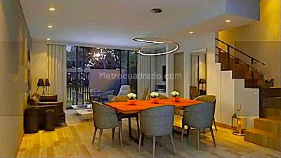 Casa de 3 alcobas en venta en Los Colorados, Chía, 125 m² · foto 2 de 10