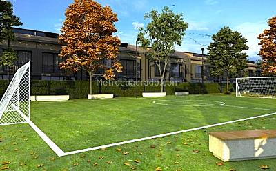 Casa de 3 alcobas en venta en Los Colorados, Chía, 125 m² · foto 5 de 10