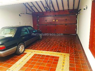 Casa de 3 alcobas en venta en Santa Barbara Alta, Bogotá, 442 m² · foto 17 de 18