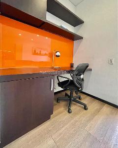 Apartamento de 1 alcoba en venta en Chico Norte Ii, Bogotá, 60 m² · foto 3 de 8