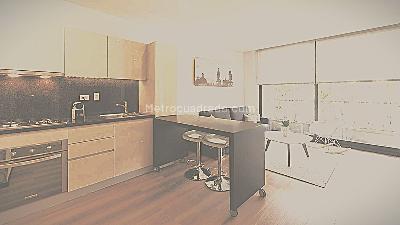 Apartamento de 1 alcoba en venta en Chico Norte Ii, Bogotá, 60 m² · foto 6 de 8