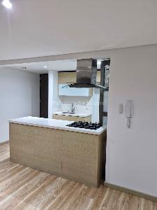 Apartamento de 2 alcobas en venta en Belmira Cedritos, Bogotá, 69 m² · foto 14 de 20