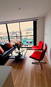 Apartamento de 2 alcobas en venta en Belmira Cedritos, Bogotá, 69 m² · foto 17 de 20