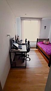 Apartamento de 2 alcobas en venta en Belmira Cedritos, Bogotá, 69 m² · foto 18 de 20