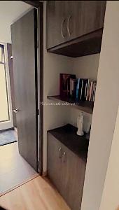 Apartamento de 2 alcobas en venta en Belmira Cedritos, Bogotá, 69 m² · foto 19 de 20