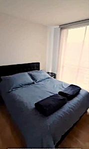 Apartamento de 2 alcobas en venta en Belmira Cedritos, Bogotá, 69 m² · foto 3 de 20