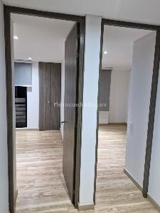 Apartamento de 2 alcobas en venta en Belmira Cedritos, Bogotá, 69 m² · foto 5 de 20