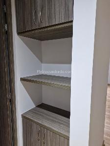 Apartamento de 2 alcobas en venta en Belmira Cedritos, Bogotá, 69 m² · foto 6 de 20