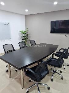 Apartamento de 1 alcoba en venta en Chico Iii, Bogotá, 53 m² · foto 13 de 14