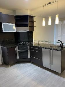 Apartamento de 1 alcoba en venta en Chico Iii, Bogotá, 53 m² · foto 2 de 14