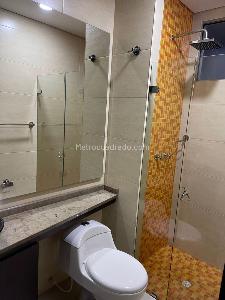 Apartamento de 1 alcoba en venta en Chico Iii, Bogotá, 53 m² · foto 4 de 14