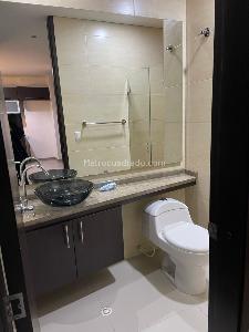 Apartamento de 1 alcoba en venta en Chico Iii, Bogotá, 53 m² · foto 5 de 14