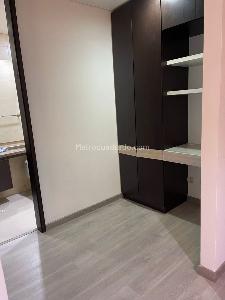 Apartamento de 1 alcoba en venta en Chico Iii, Bogotá, 53 m² · foto 6 de 14