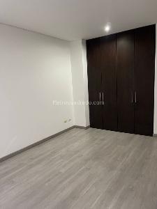 Apartamento de 1 alcoba en venta en Chico Iii, Bogotá, 53 m² · foto 7 de 14