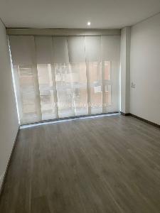 Apartamento de 1 alcoba en venta en Chico Iii, Bogotá, 53 m² · foto 8 de 14