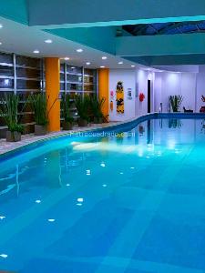 Apartamento de 1 alcoba en venta en Chico Iii, Bogotá, 53 m² · foto 9 de 14