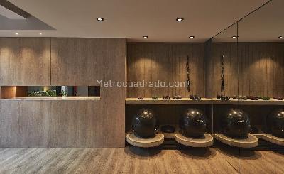 Apartamento en venta en Santa Paula, Bogotá · foto 14 de 20