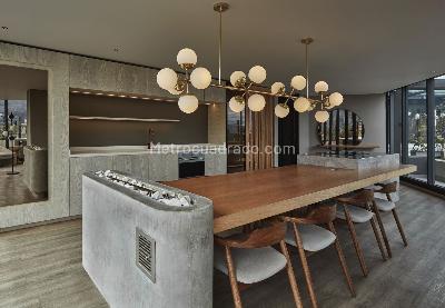 Apartamento en venta en Santa Paula, Bogotá · foto 15 de 20
